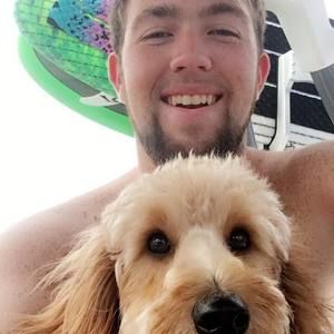 Meet your Posher, T.j.